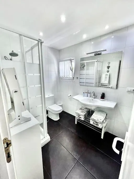 Appartement Apartamento En Ciudad Jardin Las Palmas Spanje