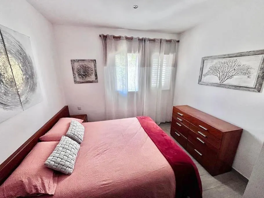 Appartement Apartamento En Ciudad Jardin Las Palmas