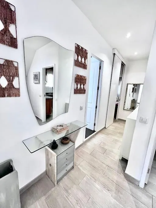 Appartement Apartamento En Ciudad Jardin Las Palmas