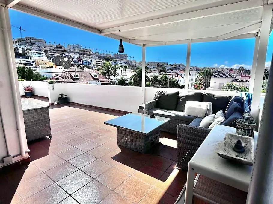 Apartamento En Ciudad Jardin Las Palmas Appartement