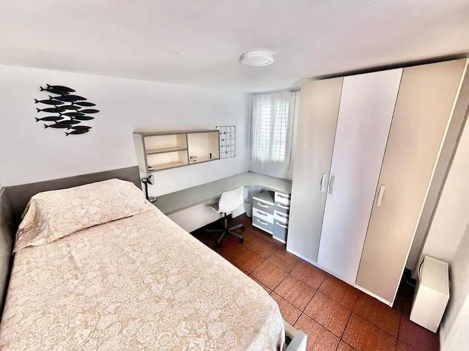 Apartamento En Ciudad Jardin Λας Πάλμας ντε Γκραν Κανάρια 0*,  Ισπανία