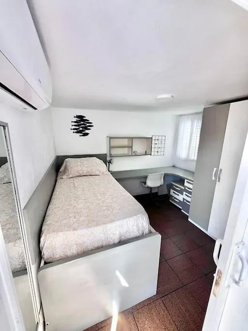 Appartamento Apartamento En Ciudad Jardin Las Palmas de Gran Canaria