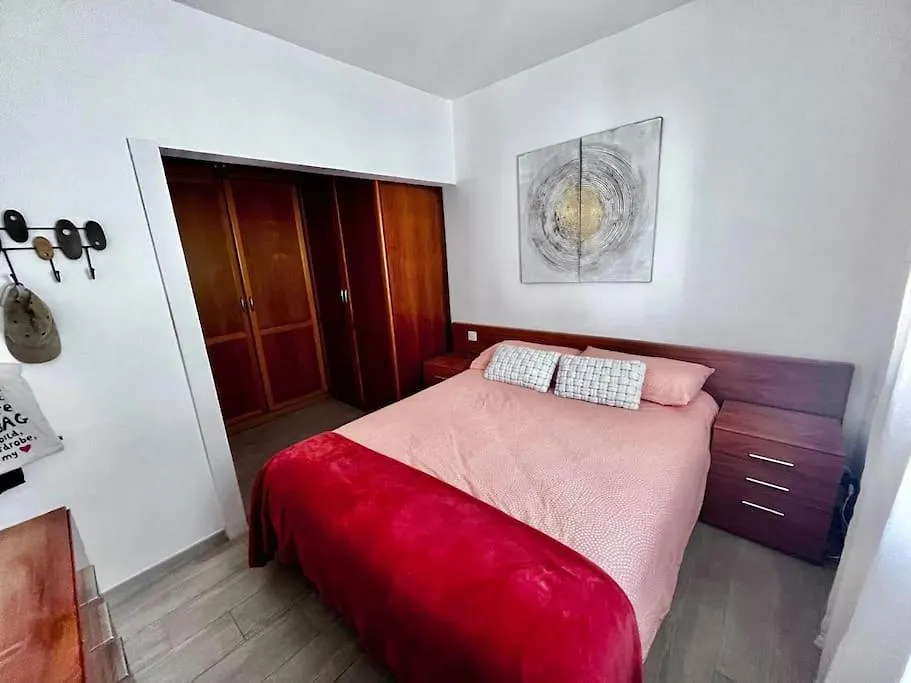 Apartamento En Ciudad Jardin Las Palmas de Gran Canaria Spagna