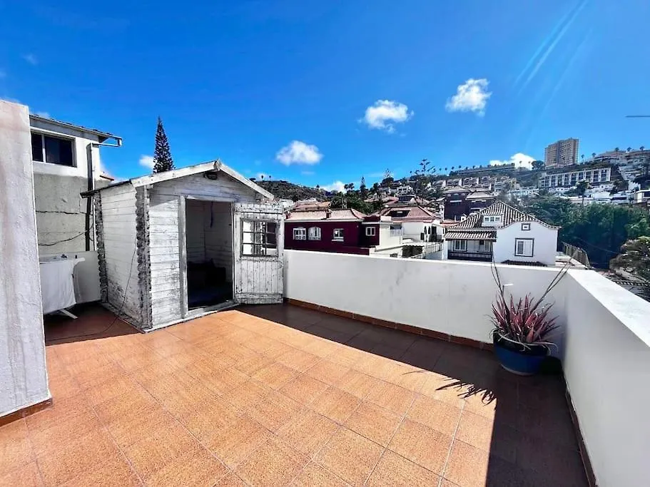 Appartamento Apartamento En Ciudad Jardin Las Palmas de Gran Canaria