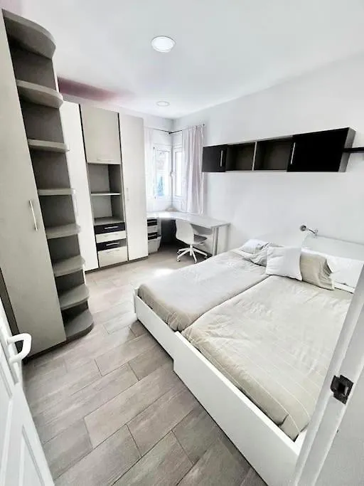 Apartamento En Ciudad Jardin Las Palmas de Gran Canaria Appartamento