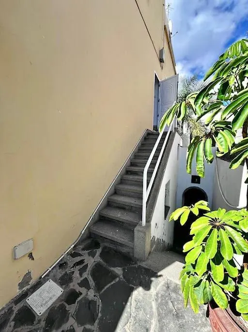 Apartamento En Ciudad Jardin Λας Πάλμας ντε Γκραν Κανάρια Διαμέρισμα