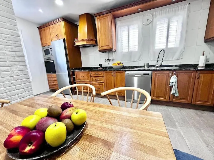 Apartamento En Ciudad Jardin Λας Πάλμας ντε Γκραν Κανάρια 0*,
