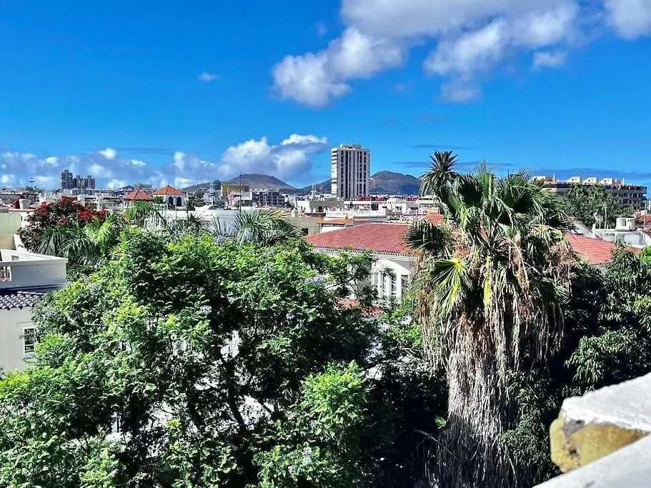 Apartamento En Ciudad Jardin Λας Πάλμας ντε Γκραν Κανάρια